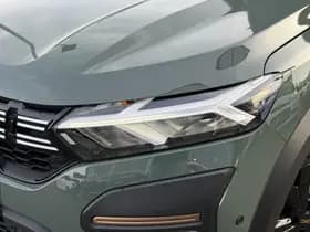 Dacia Sandero Stepway thumbnail 23