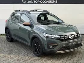 Dacia Sandero Stepway thumbnail 5