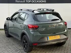 Dacia Sandero Stepway thumbnail 6