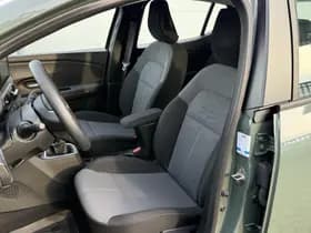 Dacia Sandero Stepway thumbnail 7