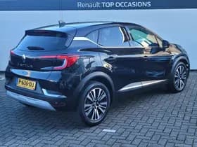 Renault Captur thumbnail 2