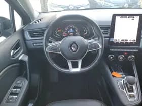 Renault Captur thumbnail 3