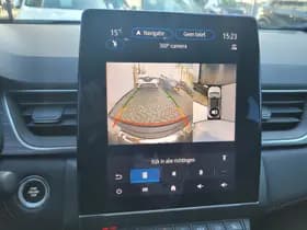 Renault Captur thumbnail 35