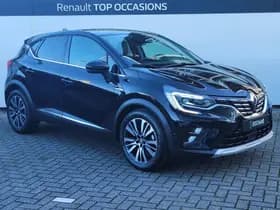 Renault Captur thumbnail 5