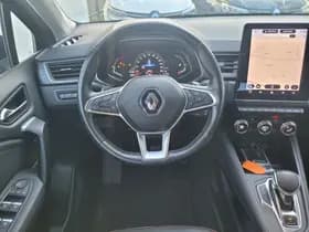 Renault Captur thumbnail 10