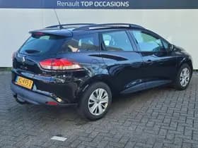 Renault Clio thumbnail 2