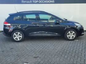Renault Clio thumbnail 17