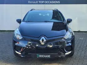 Renault Clio thumbnail 18