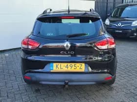 Renault Clio thumbnail 19