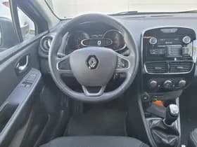 Renault Clio thumbnail 3