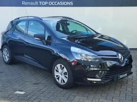 Renault Clio thumbnail 5