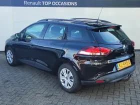 Renault Clio thumbnail 6