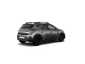 Dacia Sandero Stepway thumbnail 8