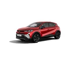 Renault Captur thumbnail 6