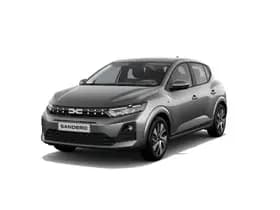 Dacia Sandero thumbnail 2