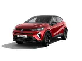 Renault Captur thumbnail 2