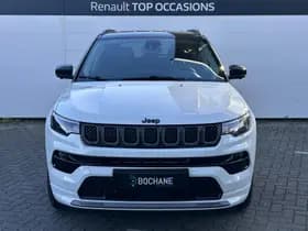 Jeep Compass thumbnail 17