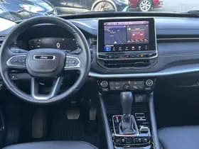 Jeep Compass thumbnail 3