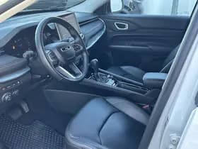 Jeep Compass thumbnail 23