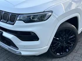 Jeep Compass thumbnail 24