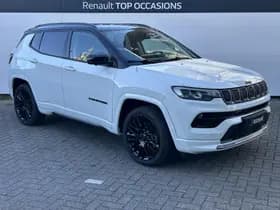 Jeep Compass thumbnail 5