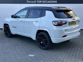 Jeep Compass thumbnail 6