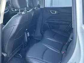 Jeep Compass thumbnail 8