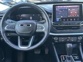 Jeep Compass thumbnail 10