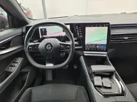 Renault Espace thumbnail 3
