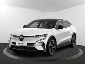 Renault Mégane E-Tech