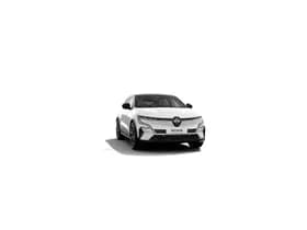 Renault Mégane E-Tech thumbnail 5