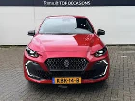 Renault Clio thumbnail 16