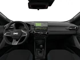 Dacia Duster thumbnail 11