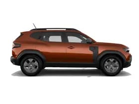 Dacia Duster thumbnail 3