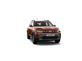 Dacia Duster thumbnail 5