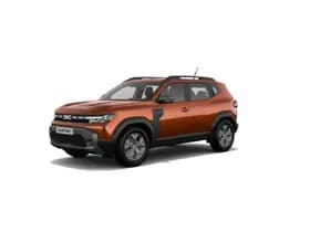 Dacia Duster thumbnail 6