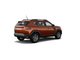 Dacia Duster thumbnail 8