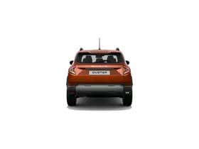 Dacia Duster thumbnail 10