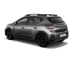 Dacia Sandero Stepway thumbnail 4