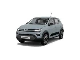 Dacia Spring thumbnail 2