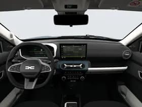 Dacia Spring thumbnail 11