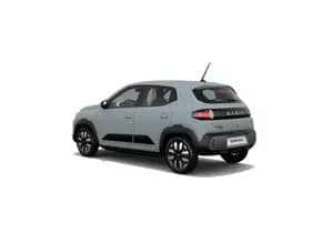 Dacia Spring thumbnail 4