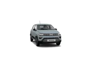 Dacia Spring thumbnail 5
