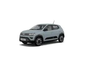 Dacia Spring thumbnail 6