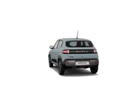 Dacia Spring thumbnail 7