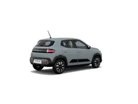 Dacia Spring thumbnail 8