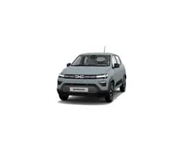 Dacia Spring thumbnail 9