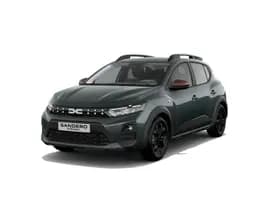 Dacia Sandero Stepway thumbnail 2