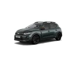 Dacia Sandero Stepway thumbnail 6