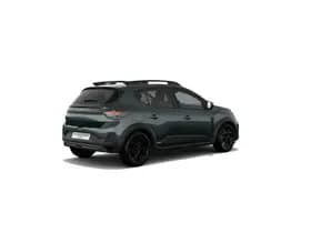 Dacia Sandero Stepway thumbnail 8